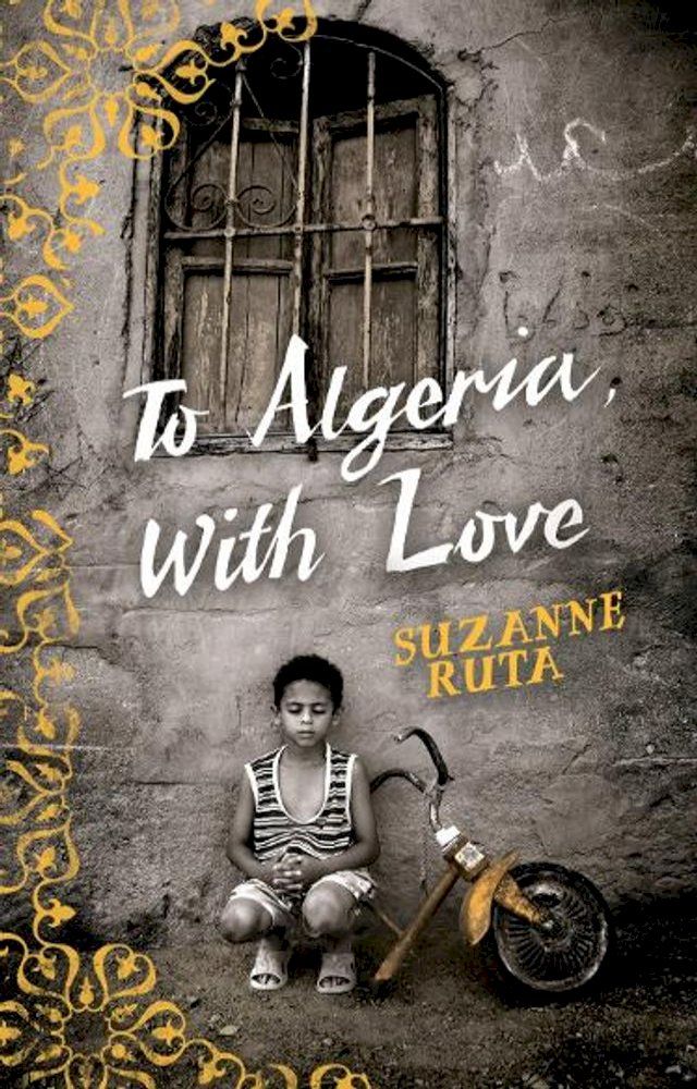  To Algeria, With Love(Kobo/電子書)