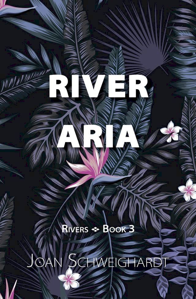  River Aria(Kobo/電子書)