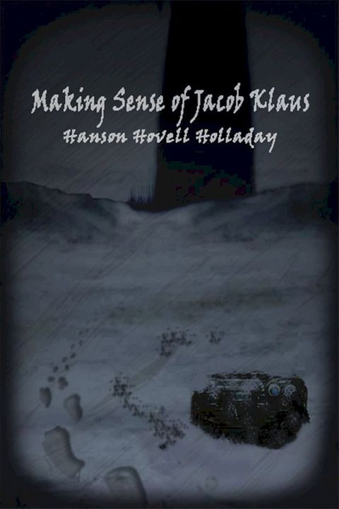 Making Sense of Jacob Klaus(Kobo/電子書)