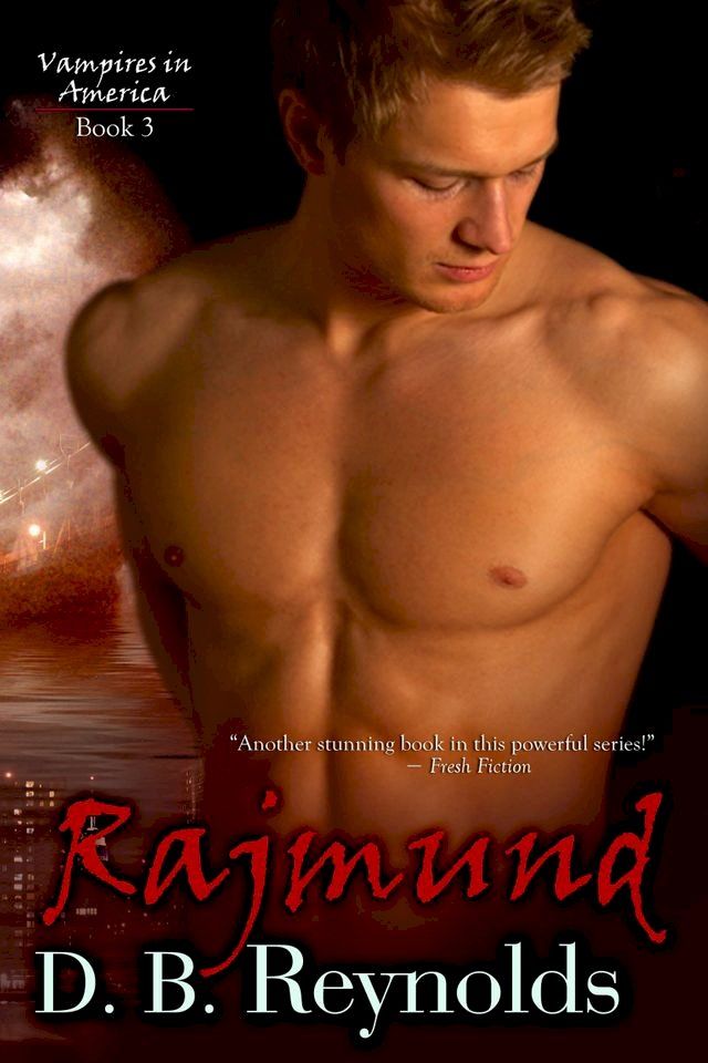  Rajmund(Kobo/電子書)