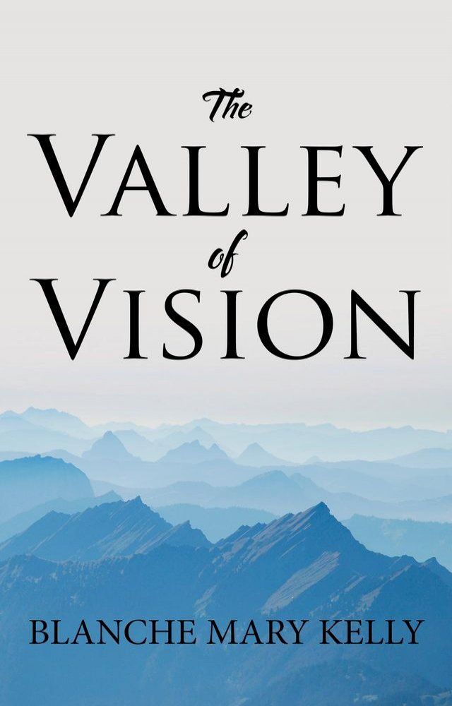  The Valley of Vision(Kobo/電子書)