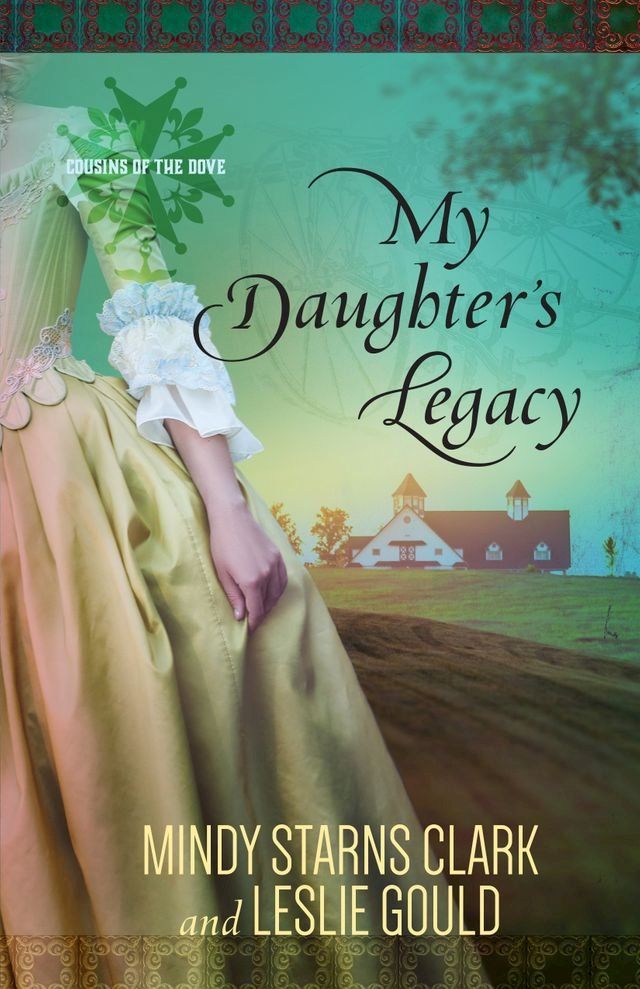  My Daughter's Legacy(Kobo/電子書)