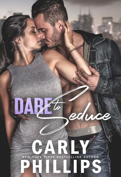 Dare to Seduce(Kobo/電子書)