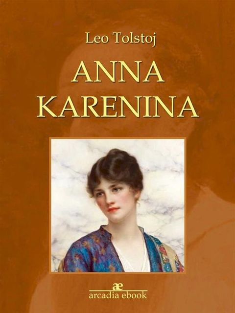 Anna Karenina(Kobo/電子書)