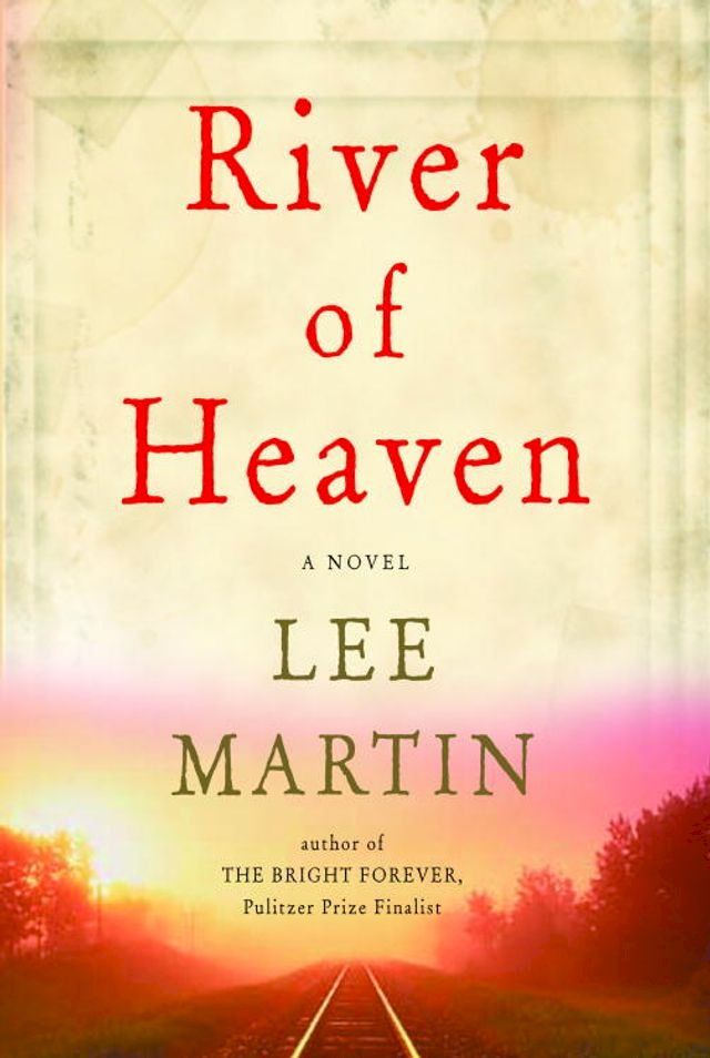  River of Heaven(Kobo/電子書)