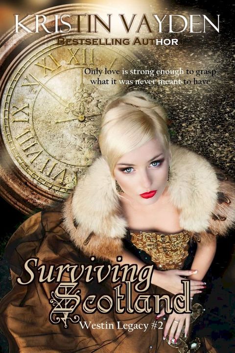 Surviving Scotland(Kobo/電子書)