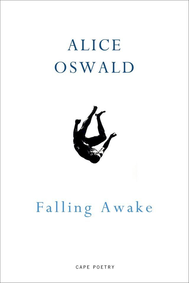  Falling Awake(Kobo/電子書)