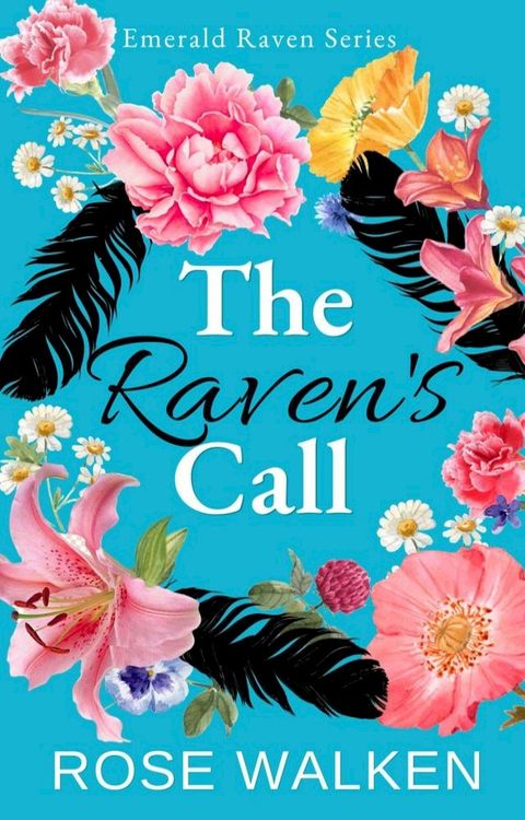 The Raven's Call(Kobo/電子書)