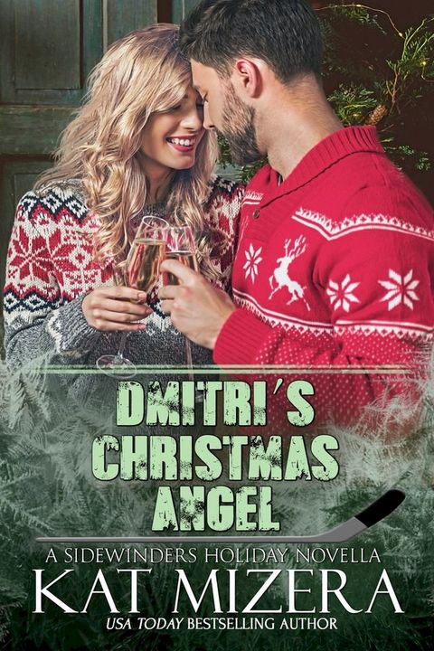 Dmitri's Christmas Angel(Kobo/電子書)