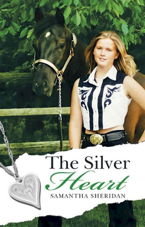 The Silver Heart(Kobo/電子書)