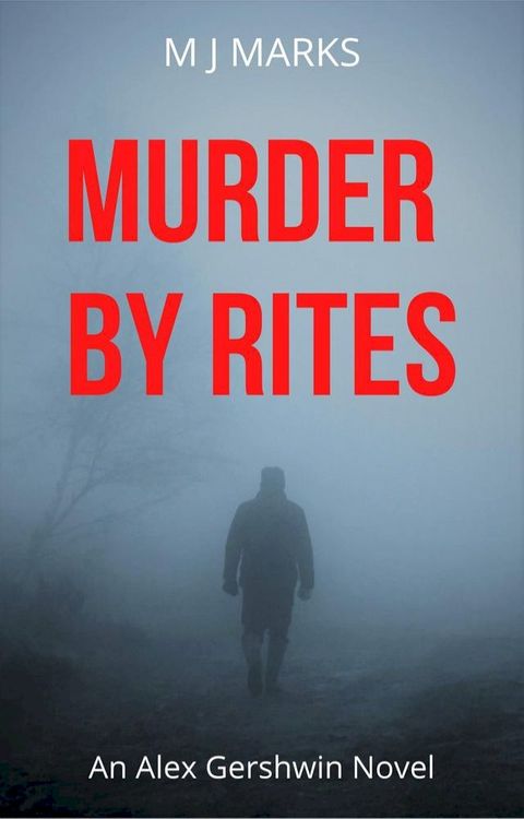 Murder By Rites(Kobo/電子書)