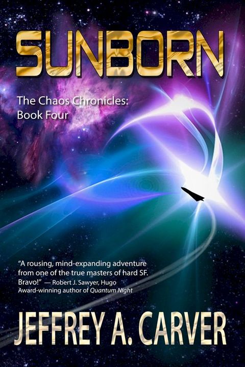 Sunborn(Kobo/電子書)