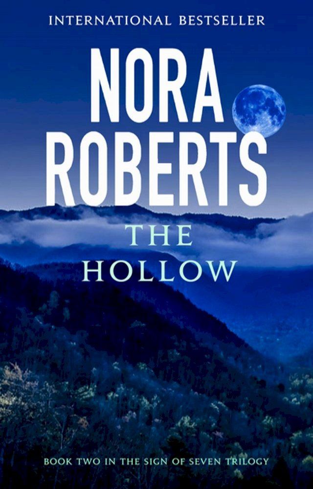  The Hollow(Kobo/電子書)