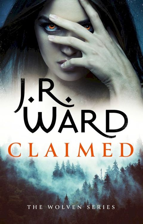 Claimed(Kobo/電子書)