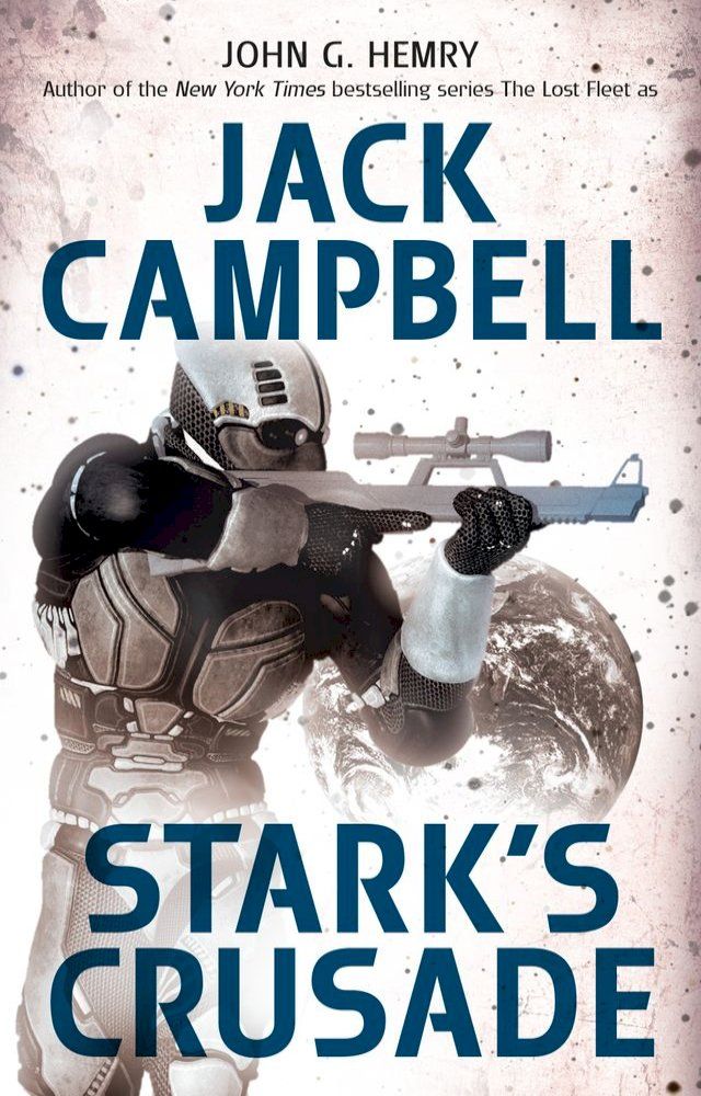  Stark's Crusade(Kobo/電子書)