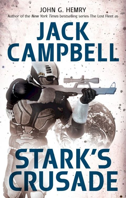 Stark's Crusade(Kobo/電子書)