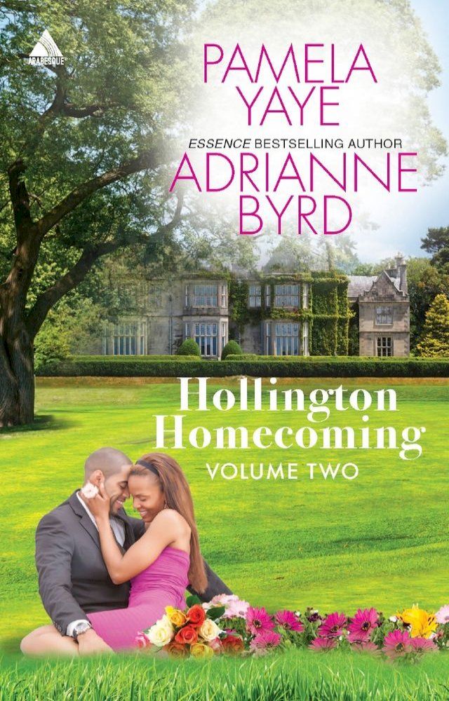  Hollington Homecoming, Volume Two(Kobo/電子書)