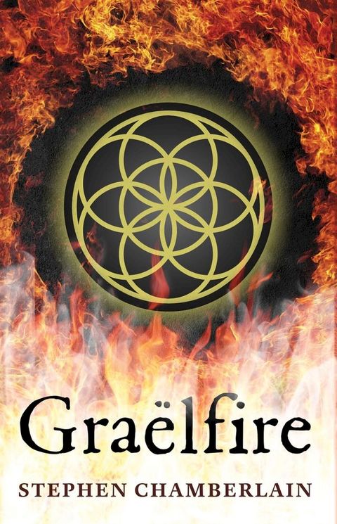 Gra&euml;lfire(Kobo/電子書)