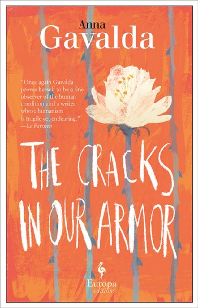  The Cracks in Our Armor(Kobo/電子書)