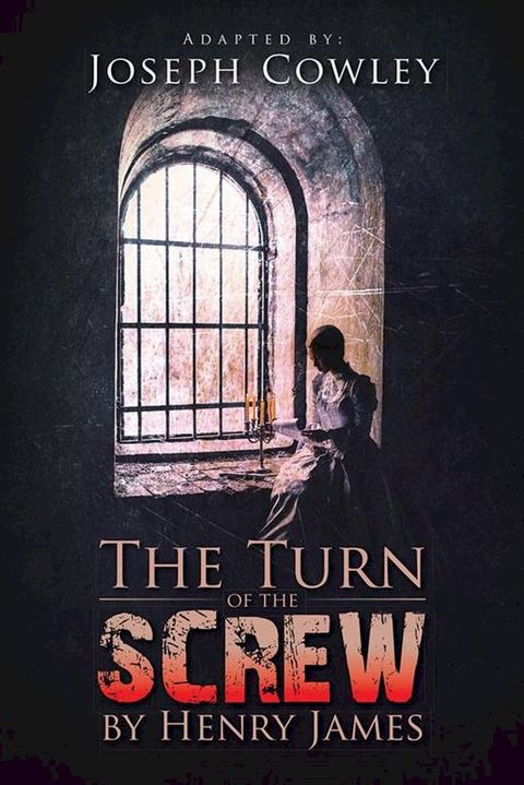 The Turn of the Screw by Henry James(Kobo/電子書)