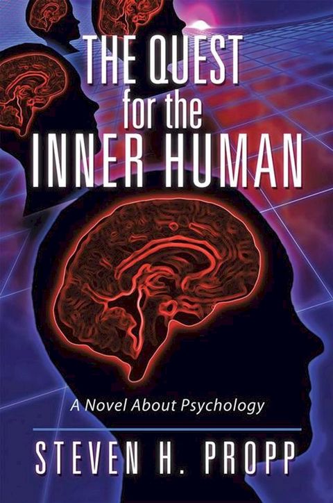 The Quest for the Inner Human(Kobo/電子書)