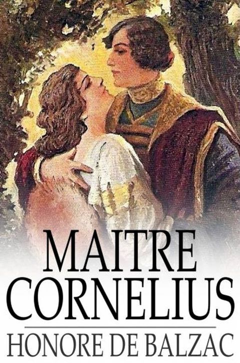 Maitre Cornelius(Kobo/電子書)