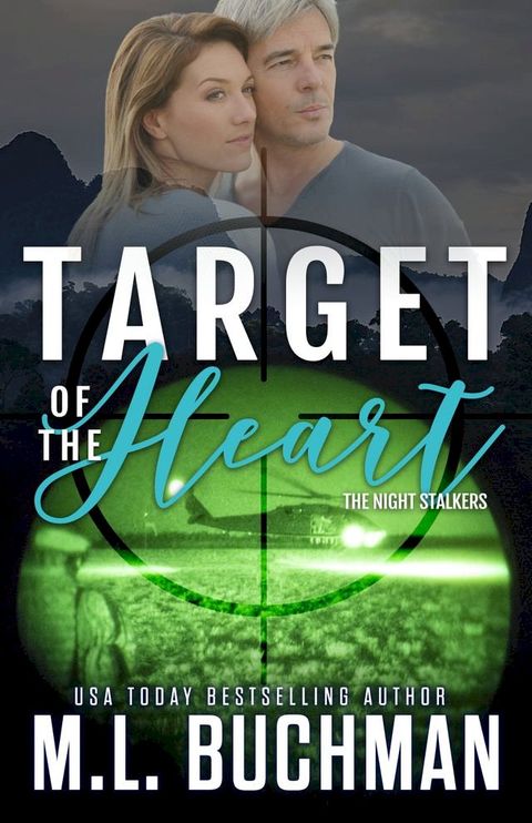 Target of the Heart(Kobo/電子書)