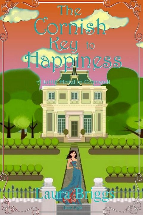 The Cornish Key to Happiness(Kobo/電子書)