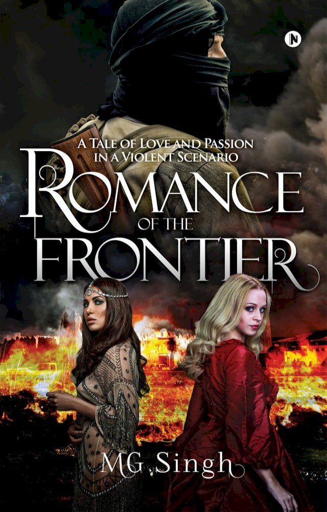  Romance of the Frontier(Kobo/電子書)