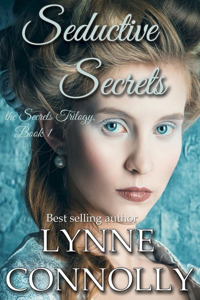  Seductive Secrets(Kobo/電子書)