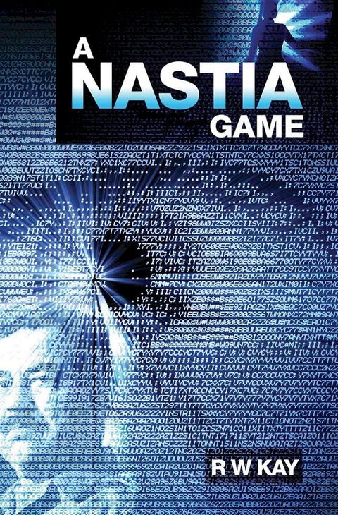 A Nastia Game(Kobo/電子書)