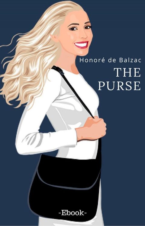 The Purse(Kobo/電子書)