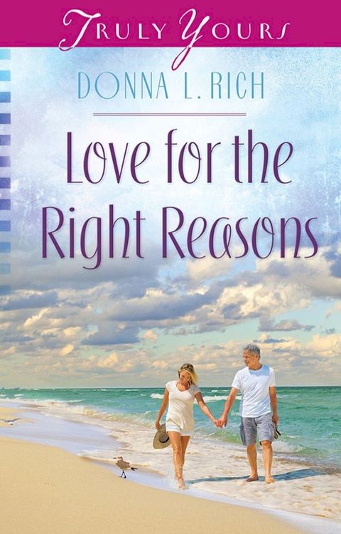 Love for the Right Reasons(Kobo/電子書)