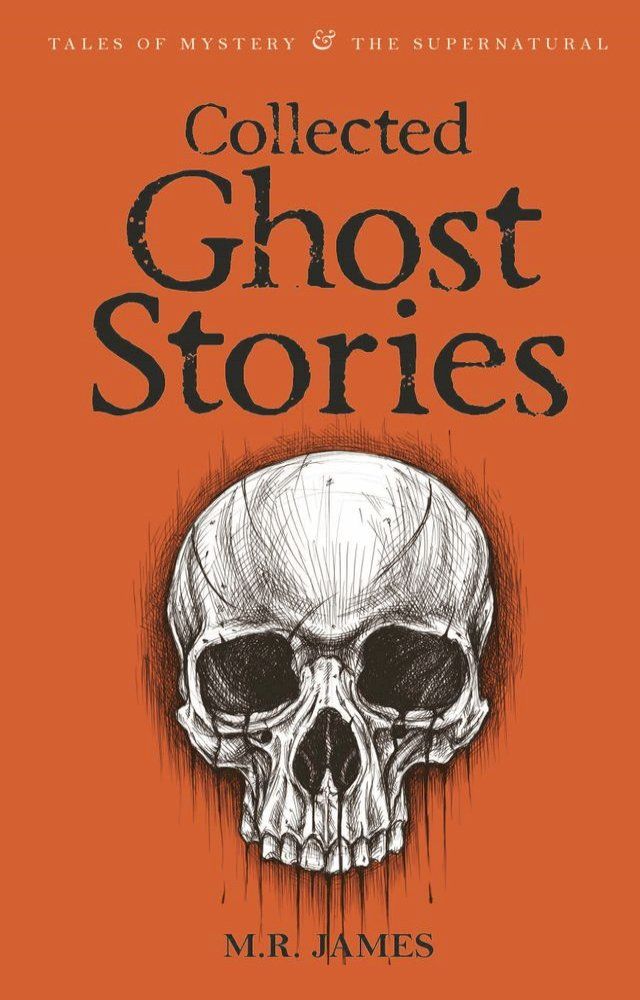  Collected Ghost Stories(Kobo/電子書)