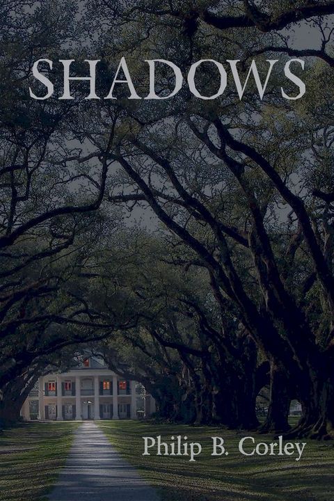 Shadows(Kobo/電子書)