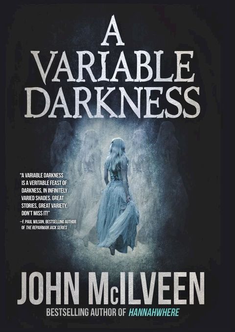 A Variable Darkness(Kobo/電子書)