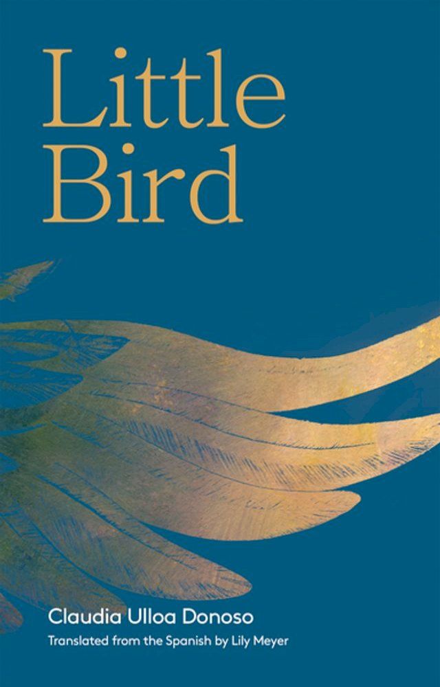  Little Bird(Kobo/電子書)