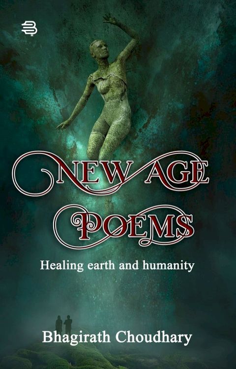 New Age Poems(Kobo/電子書)