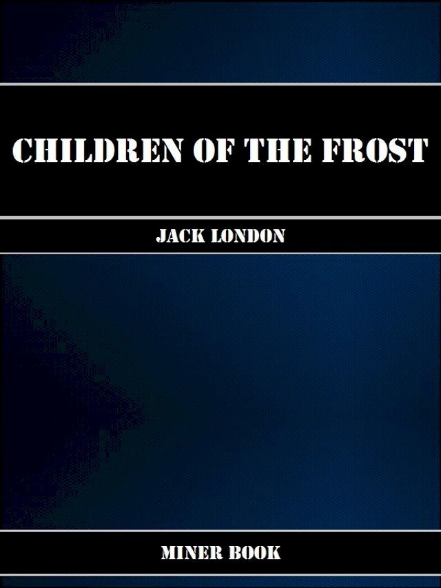  Children of the Frost(Kobo/電子書)