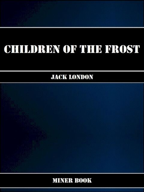 Children of the Frost(Kobo/電子書)