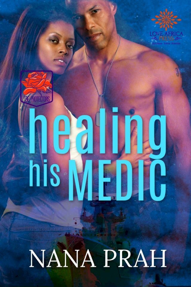  Healing His Medic(Kobo/電子書)