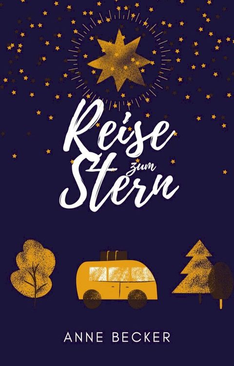 Reise zum Stern(Kobo/電子書)