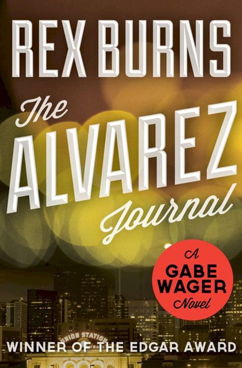 The Alvarez Journal(Kobo/電子書)