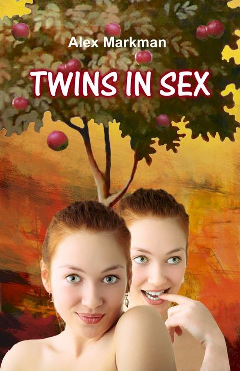 Twins in Sex(Kobo/電子書)