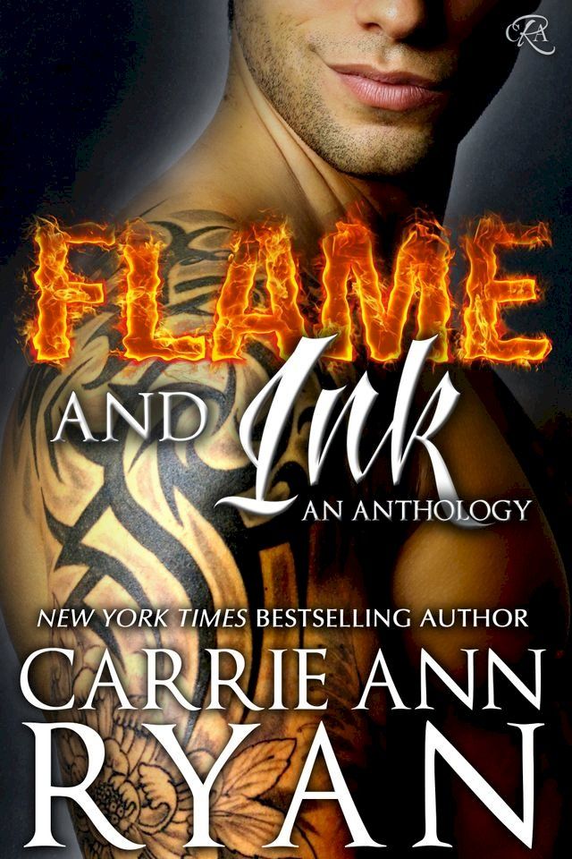  Flame and Ink: An Anthology(Kobo/電子書)