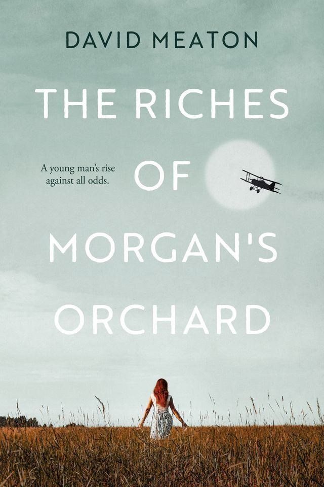  The Riches of Morgan's Orchard(Kobo/電子書)