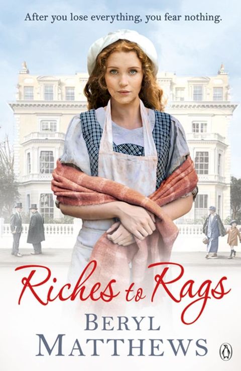 Riches to Rags(Kobo/電子書)