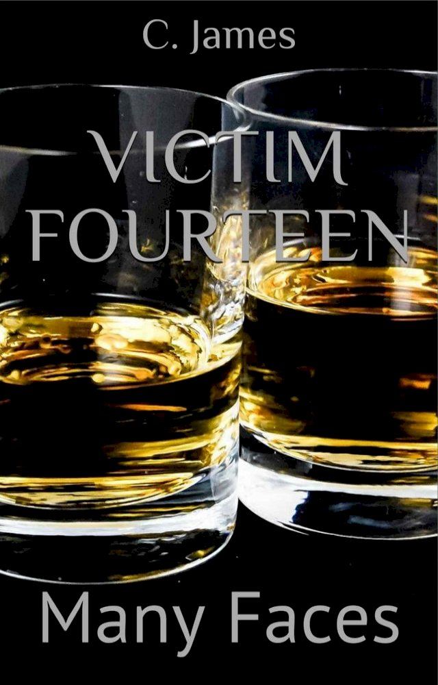  Victim Fourteen(Kobo/電子書)