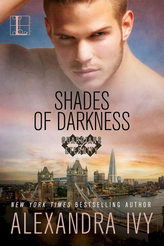  Shades of Darkness(Kobo/電子書)