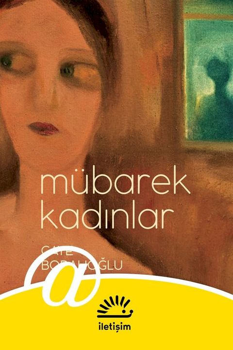 Mübarek Kadınlar(Kobo/電子書)